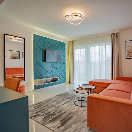 Viktoria Apartman ギュラ エクステリア 写真