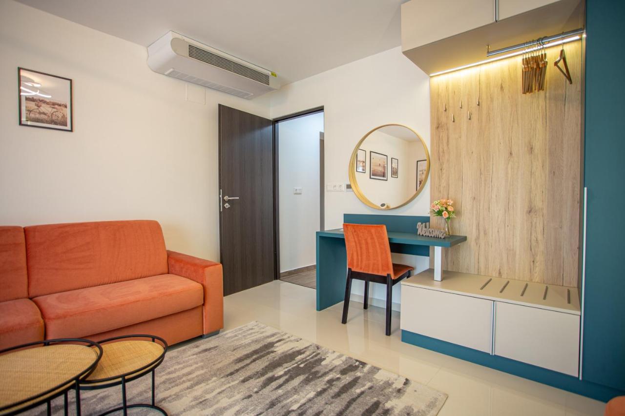 Viktoria Apartman ギュラ エクステリア 写真